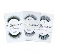 RED CHERRY Natural Lashes